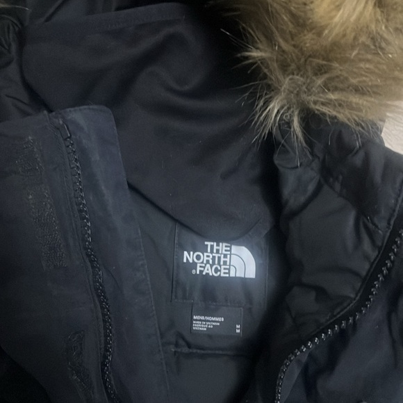North Face Winter Coat - Picture 4 of 6